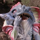 Illustration for article titled Every Single Monster on the Original Mighty Morphin' Power Rangers, Ranked